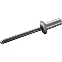 GOEBEL® Dicht-Becherblindnieten 4,8 x 8,0 mm von Goebel