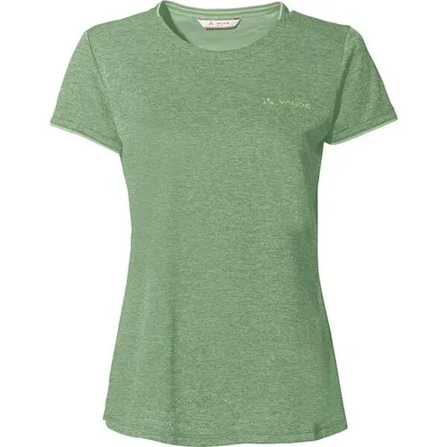 VAUDE Damen Shirt Wo Essential T-Shirt von VAUDE