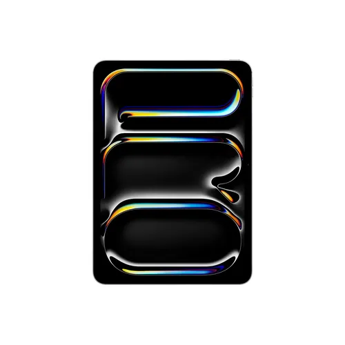 Apple iPad Pro 11 (2025) mit M5 Chip - Tablets mit 1000 GB Speicher, Nanotexturglas für eine beeindruckende Anzeige und hervorragende Leistung, perfekt für kreative Profis und Multitasking.