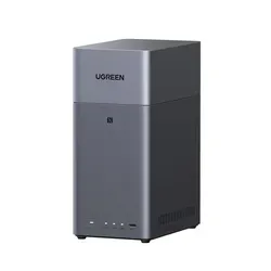 UGREEN NASync DH2300 2 Bay Desktop NAS