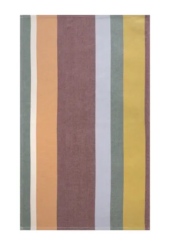 Geschirrtuch Gaspard Streifen Coucke