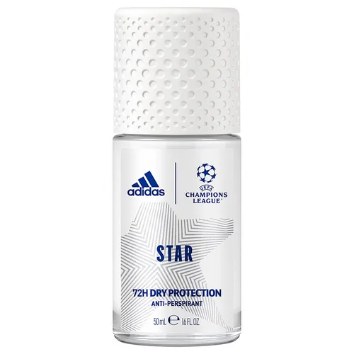 Antyperspirant dla mężczyzn w kulce Adidas Star 72H 50 ml von adidas