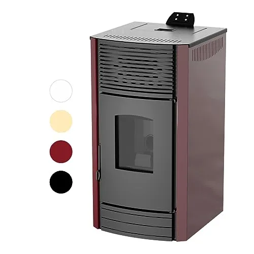 Robin Wood Enya Air Pelletofen