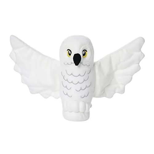 LEGO Harry Potter Hedwig Plüschfigur von Manhattan Toy