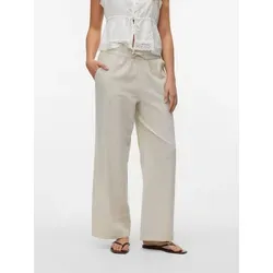 VERO MODA Vmcaia Mw Wide Pant WVN Noos von VERO MODA
