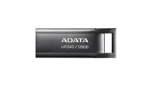 ADATA FLASHDRIVE UR340 128GB USB 3.2 BLACK ADATA 4711085935472