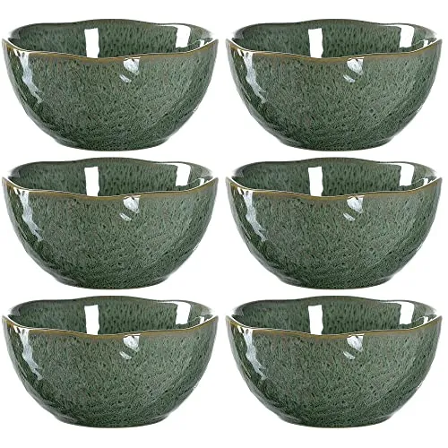 LEONARDO Müslischale Matera in grün von LEONARDO