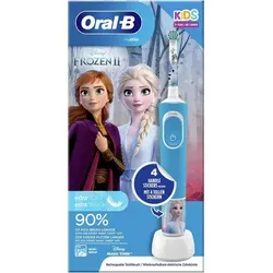 Oral-B Zahnbürste Kids Disney Frozen von Oral-B