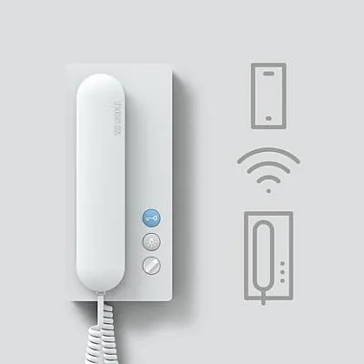 Siedle IQ HTA von Siedle