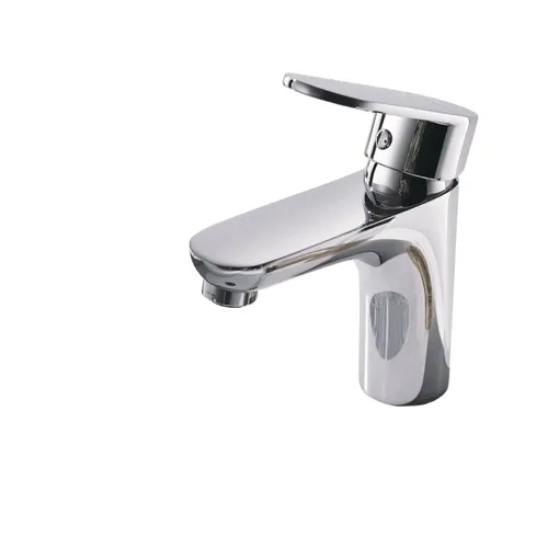 Produktbild HOME DELUXE Waschtischarmatur RADIANT