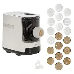 Pastaio Pastamaschine MASTER EDITION