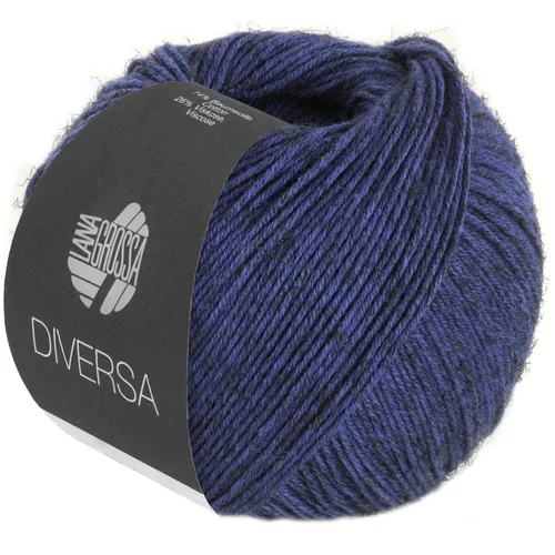 Lana Grossa DIVERSA (50g) Fb. 17
