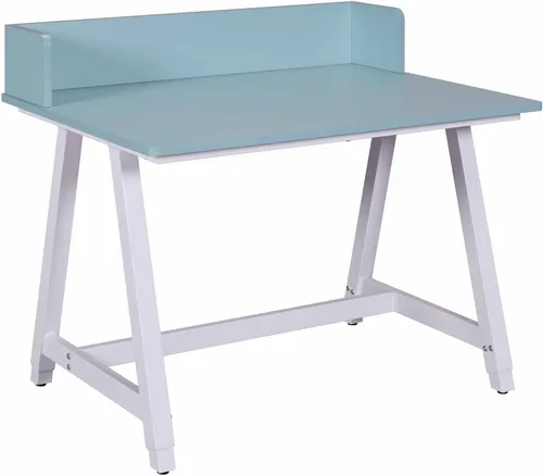 Büromöbel Blau von Interlink