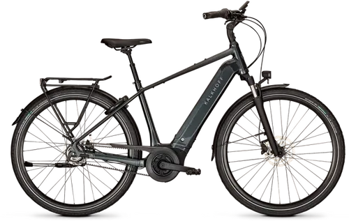 Kalkhoff Image 3.B Excite 625 Wh E-Bike von Kalkhoff