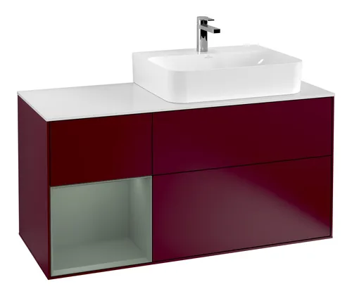 Villeroy & Boch Finion Waschbeckenunterschrank von Villeroy & Boch