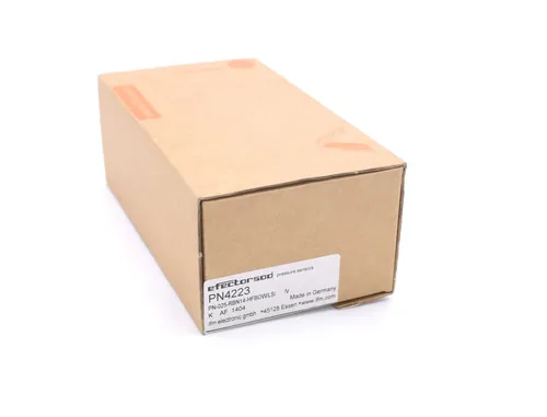 Produktbild IFM PN4223 Elektronischer Druckschalter 0...25 bar