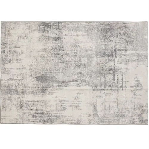 tectake® Waschbarer Teppich von tectake