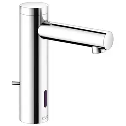 Keuco IXMO Einhebel-Waschtischarmatur von KEUCO