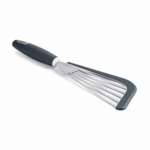 Lacor 60726 Pfannenwender, Marineblau