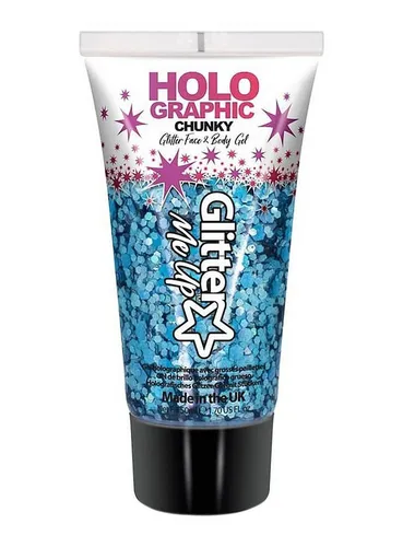 Make-up Türkis von Metamorph