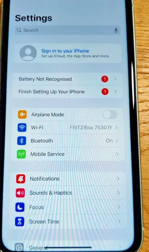 iPhones bis 200 Euro von Apple