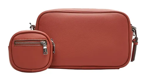s.Oliver CROSSBODY MEDIUM: Tasche