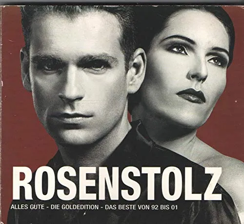 Alles Gute-Gold Edition