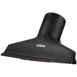 Xavax Polsterdüse 35mm/32mm für alle Staubsauger - Schwarz