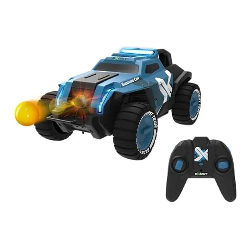 EXOST