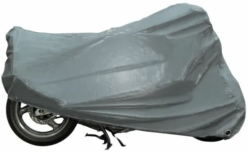 BÜSE Roller-Abdeckplane Outdoor M - Kauftipp für optimalen Schutz - Motorrad- & Rollerabdeckungen, wetterfest und ideal für den Außeneinsatz, schützt vor UV-Strahlen und Schmutz.