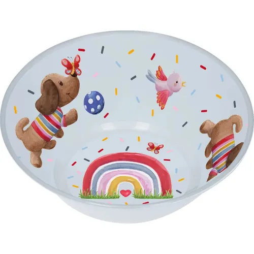 Schale Dackel - BabyGlück