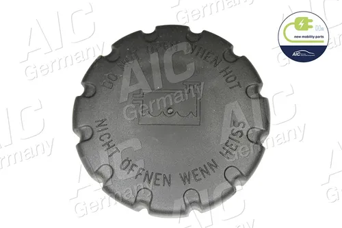 AIC Verschlussdeckel, Kühlmittelbehälter NEW MOBILITY PARTS 51812