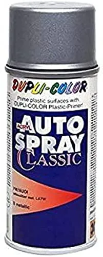 Dupli Color Fahrzeuglack VW Reflexsilber Met. LA7W 107399