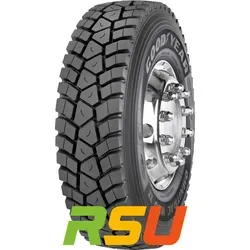 Die besten Goodyear Ganzjahresreifen | Test 09/2026 von Goodyear