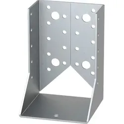 GH GH Balkenschuh Kombi 04 innenliegend - Stahl feuerverzinkt - 100x 90 mm