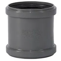 HT Safe Überschiebmuffe DN 90