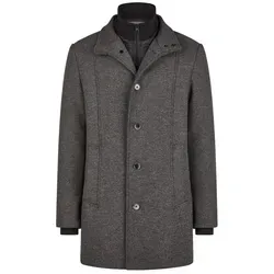 Calamar Twill Wooljack.long - 52