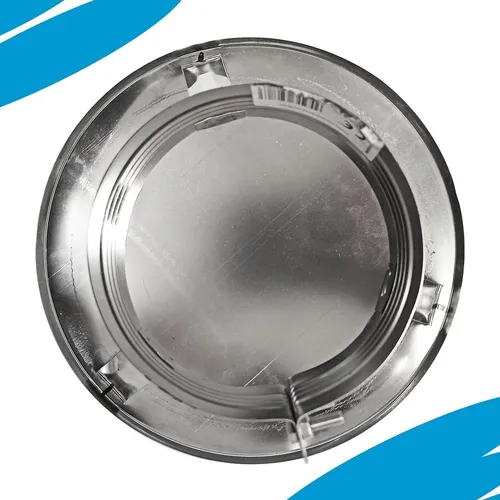 Kamin Schornsteinschutz Edelstahl Lüftungshaube DA fi Ø150 mm