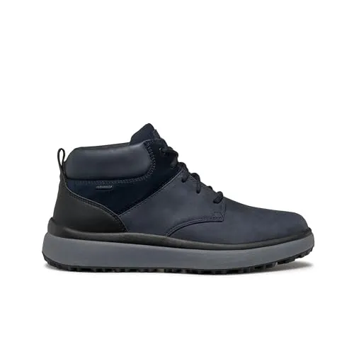 Geox Herren U GRANITO + Grip B A Ankle Boot von Geox