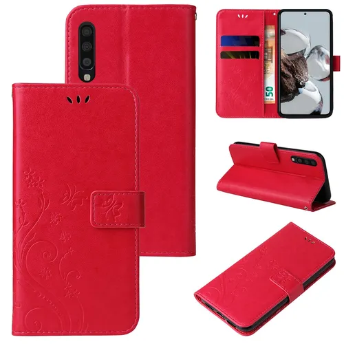 Telefone Rot von LBH Tec-Expert