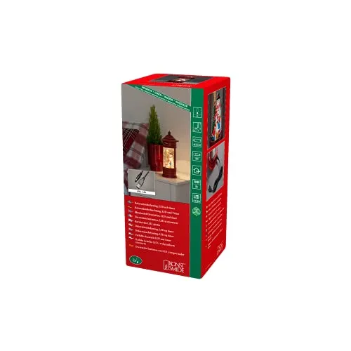 Briefkästen Rot von Konstsmide