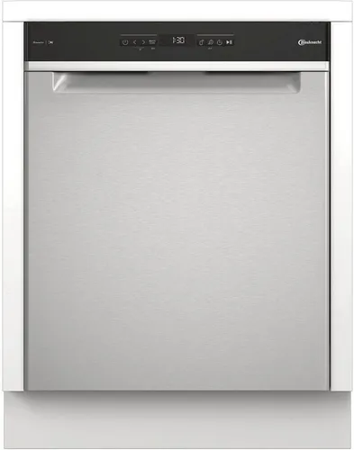 BAUKNECHT Unterbaugeschirrspüler OBUC Ecosilent2 9760, 9,5 l, 14 Maßgedecke, ActiveDry – automatische Türöffnung für bessere Trockungsergebnisse