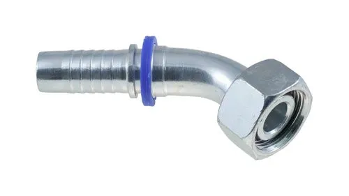 DKOL Ende 45° DN10 10L M16x1,5