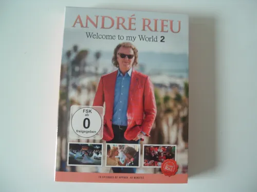 André Rieu