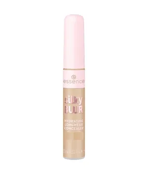 Produktbild essence silky BLUR Hydrating Longwear Concealer 10 ml Nr. 180