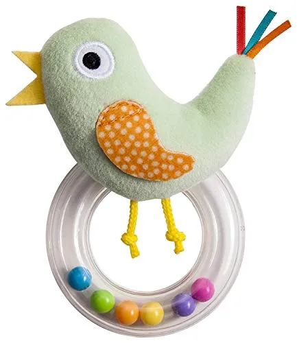 Taf Toys Rattle (Cheeky Chick)