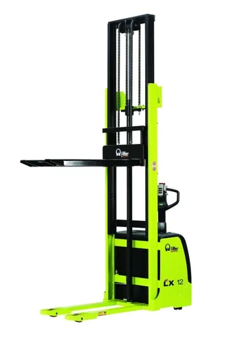 Produktbild Pramac Deichselstapler HL712G00000