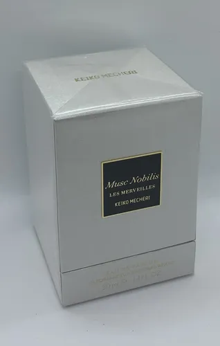 Keiko Mecheri Musc Nobilis Eau de Parfum 100 ml