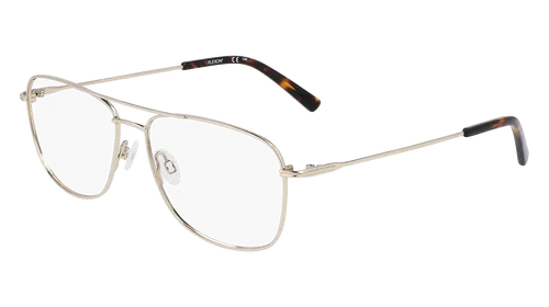 FLEXON FLEXON H6065 N 710 GOLD 54/15/145 Herren Brillen