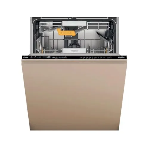 Whirlpool W8I HP42 LSC Einbaugeschirrspüler von Whirlpool